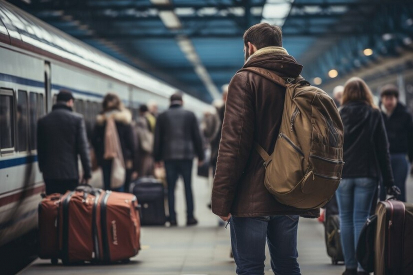 «На каждого заведут профиль». В России станут тщательно следить за мигрантами