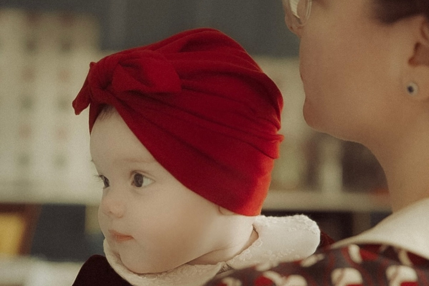 «Воплощение мечты»: Брухунова впервые показала свою дочь от 78-летнего Петросяна