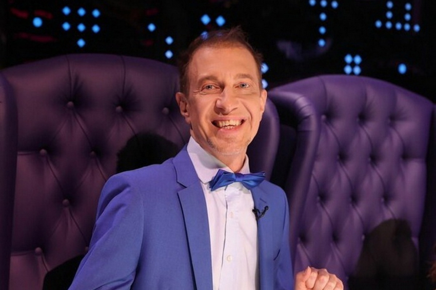 Выяснилось, как живет Сергей Соседов после увольнения с «НТВ»