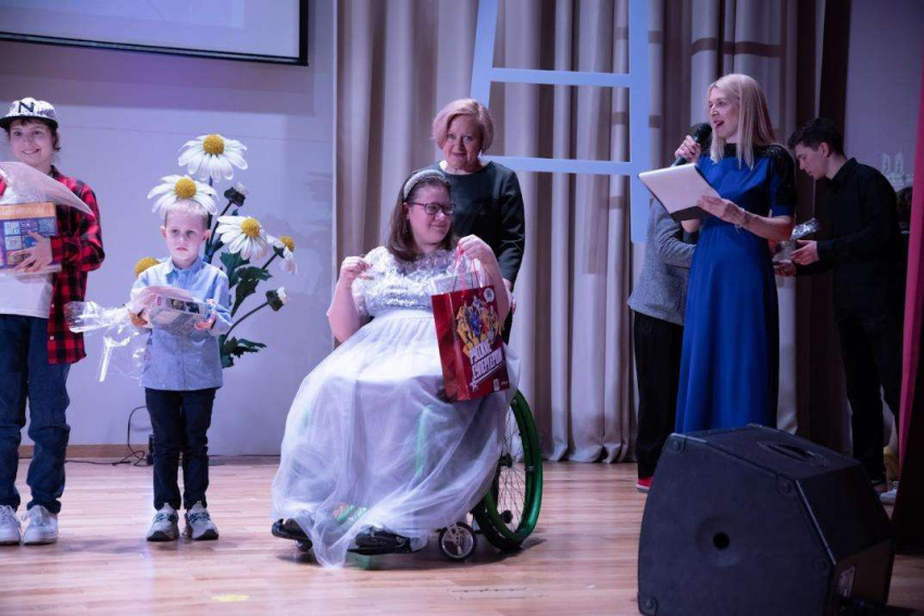 Благотворительный фестиваль «Моя любовь – моя Россия» прошел в Москве