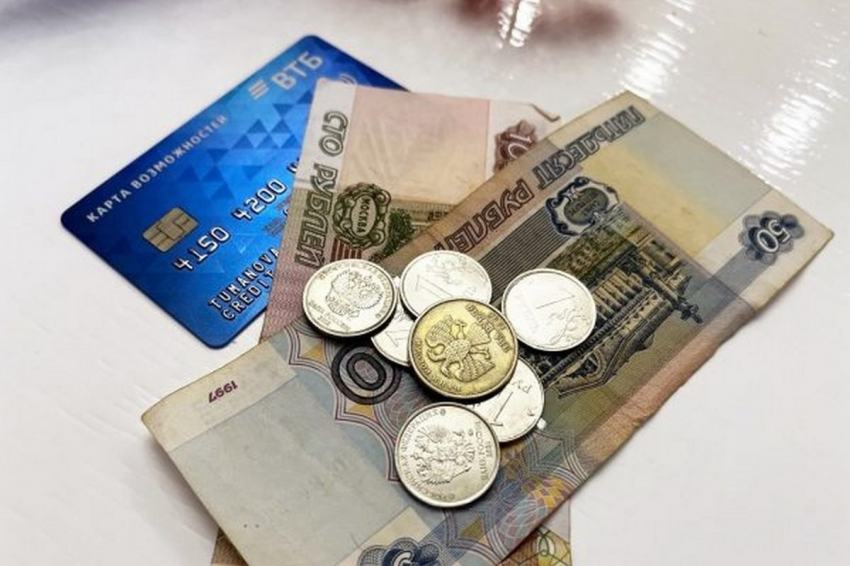Всех, кто получает пенсию или соцвыплаты, получат сюрприз
