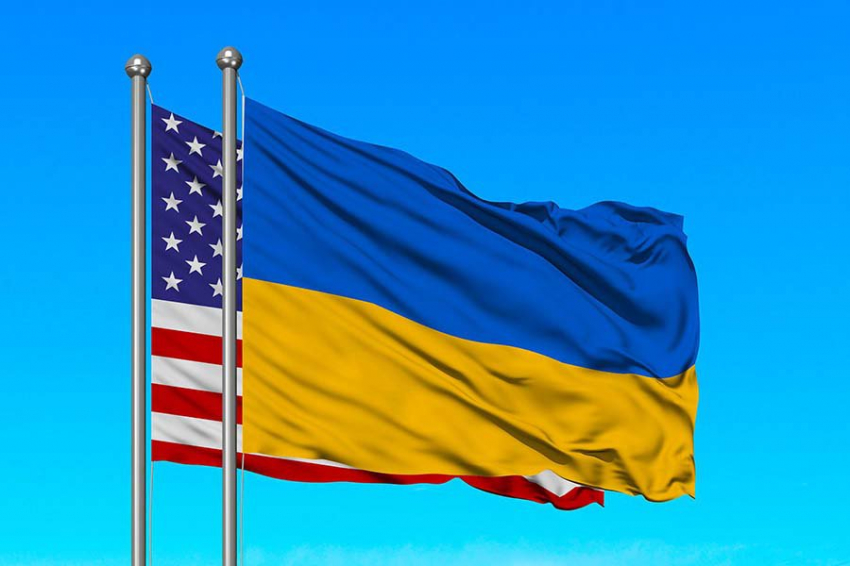 Украина перешла к прямому шантажу США