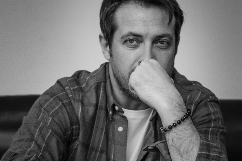 Переехавший в Израиль Кирилл Сафонов ответил всем критикам его внешности