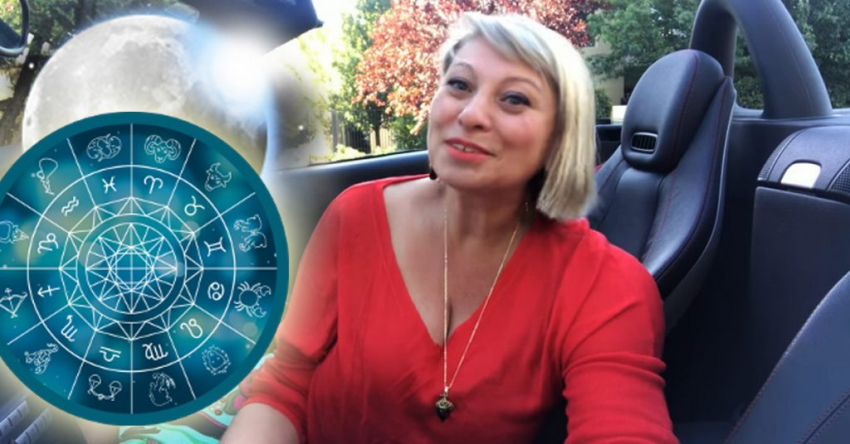 Гороскоп от Анжелы Перл на 20 апреля 2024 года: наведите порядок в делах