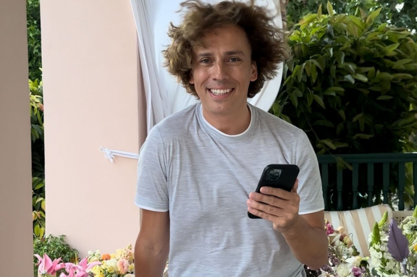 Никас Сафронов: Максим Галкин всегда слушался Аллу Пугачёву