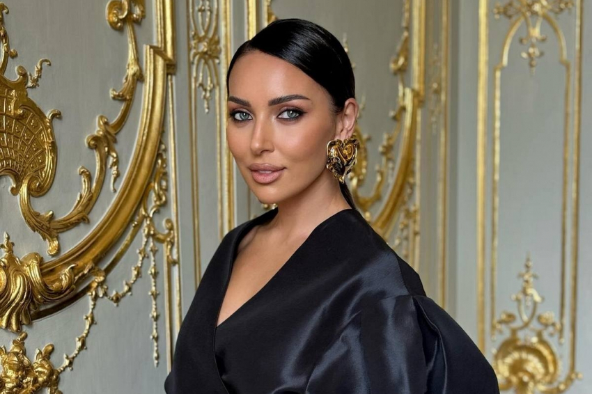 Певица Алсу рассказала правду об изменах мужа и разводе