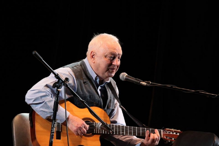 Барды Никитины прокомментировали информацию о финансировании ВСУ