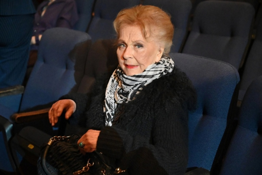 Источник поделился новыми подробностями смерти актрисы Зои Зелинской