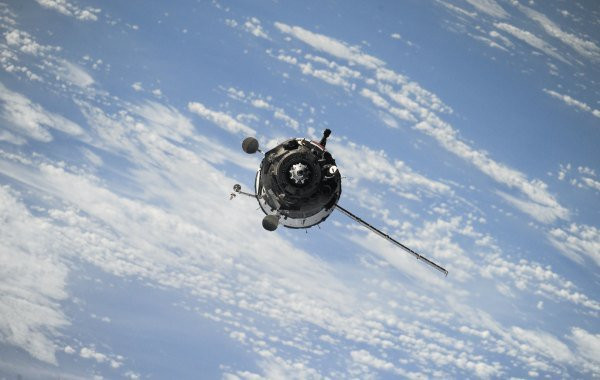 Минобороны Украины хочет ограничить спутниковую съемку территории страны