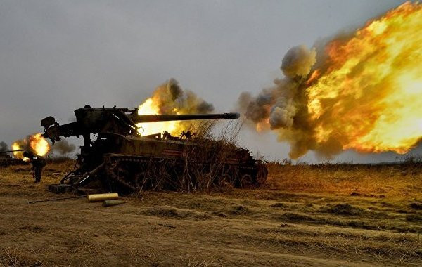 Уточнённая карта боевых действий на Украине по данным на 25.05.2024: последние новости СВО на сегодня