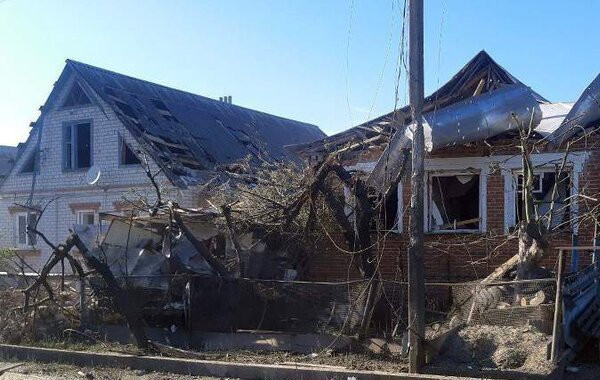 Новые обстрелы Белгородской области со стороны Украины: последствия на 29 мая, последние новости