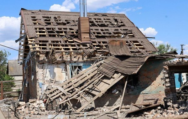 Новые обстрелы Белгородской области со стороны Украины: последствия на 30 мая, последние новости