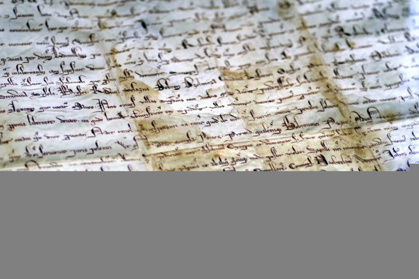 Ключ к пониманию самого таинственного манускрипта отыскали ученые из Австралии