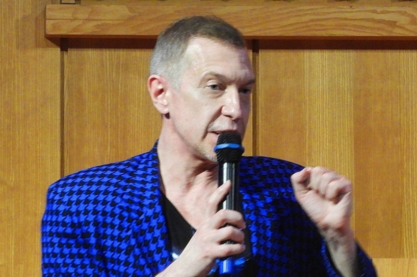 Критик Соседов доволен, что Россия в 2024 году не участвует в «Евровидении», изжившем себя