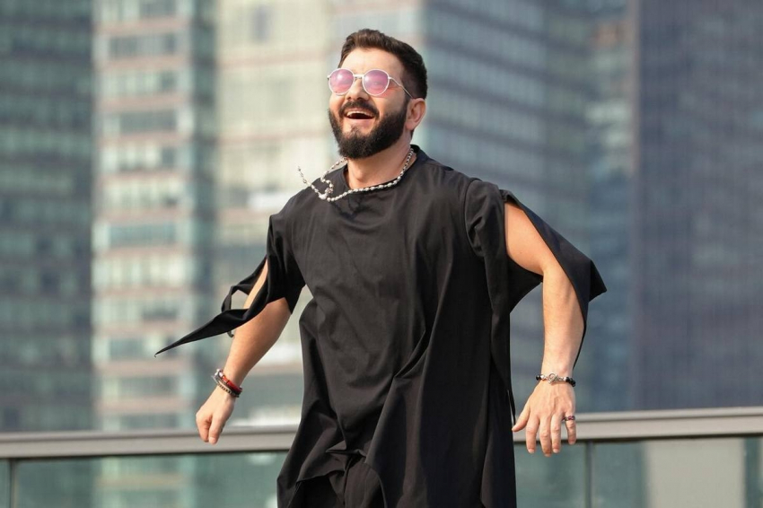 Шоумен Михаил Галустян признался, как ему удалось похудеть