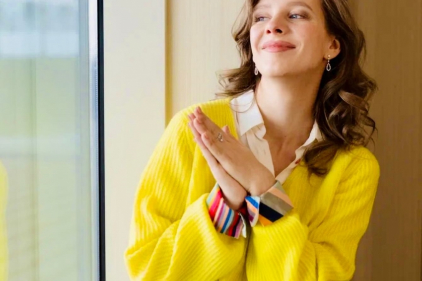 Выяснилось, зачем беременная Лиза Арзамасова улетела в Турцию