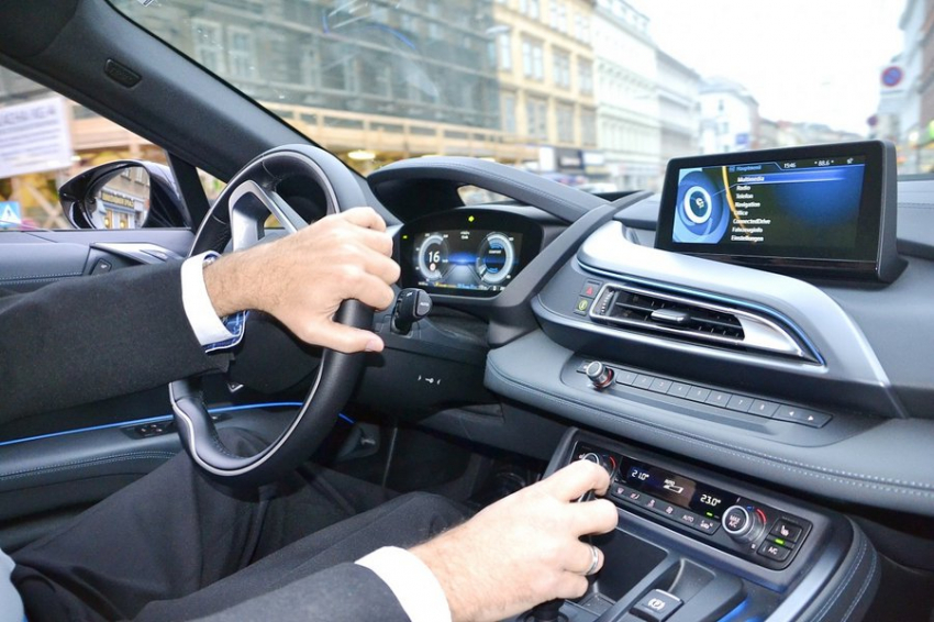 В наполнителе автомобильных кресел нашли канцерогенный компонент