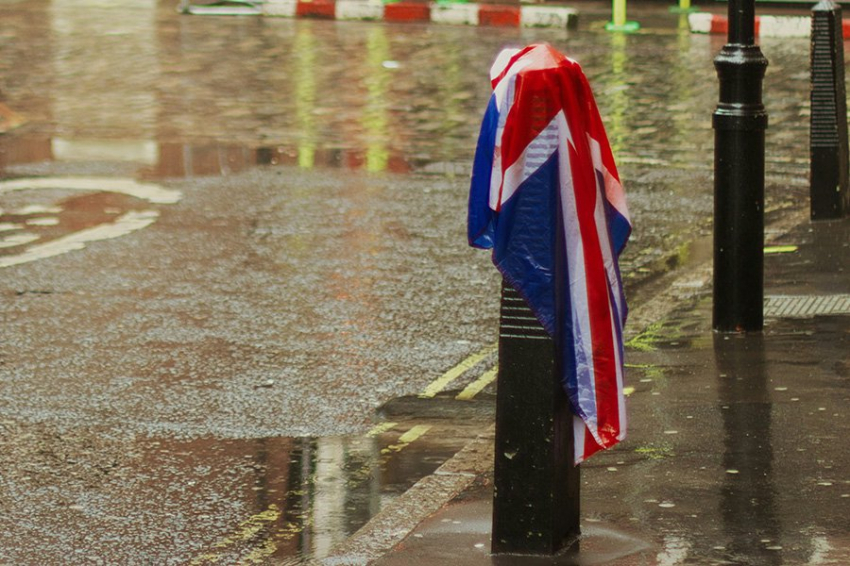 Политолог Балицкий объяснил новое назначение Залужного