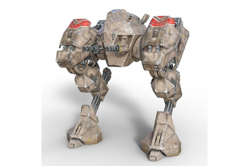 Япония запускает исследовательский центр по военному ИИ