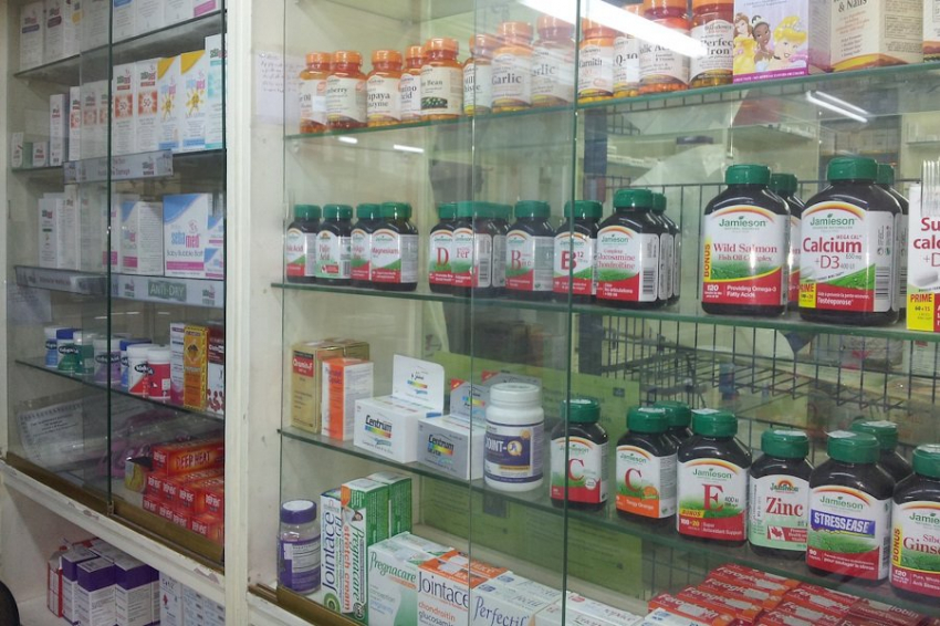 В травяных добавках для борьбы с COVID-19 выявлены аллергены