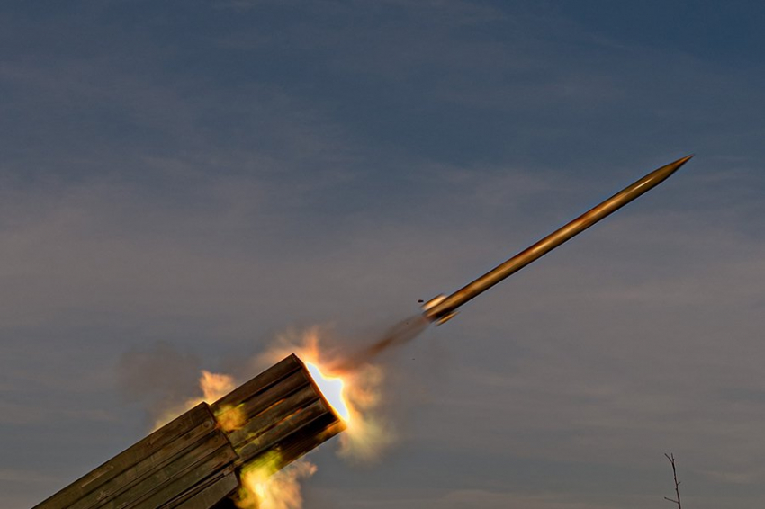 МО России: освобожденная Плетеневка использовалась ВСУ для обстрелов Белгородской области