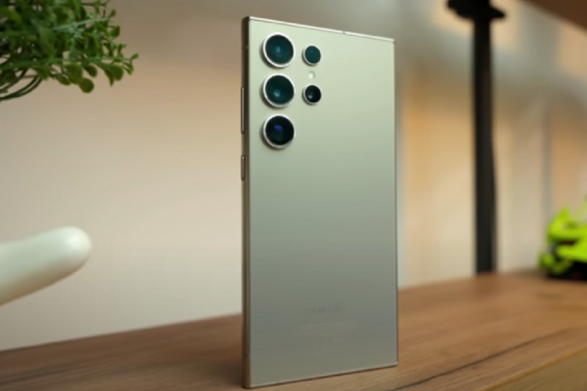 Назван лучший камерофон на данный момент — и это не iPhone или Google Pixel