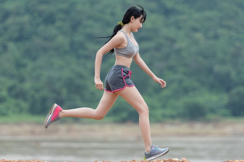 Бег может ослабить сердце и иммунитет, предупреждают эксперты