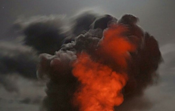 В Харьковской и Одесской областях прогремела серия взрывов