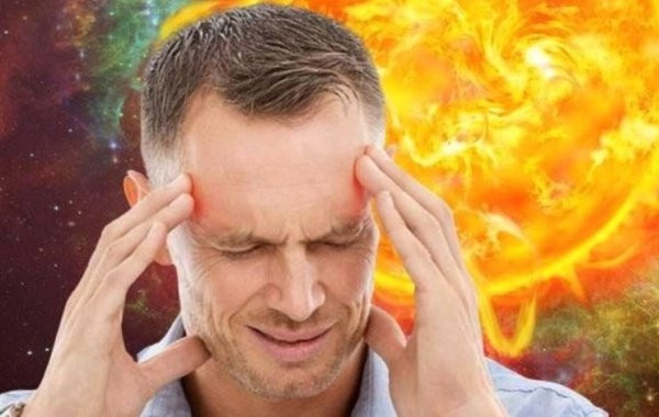 Магнитная буря 8 июня 2024: стало известно, какой силы будет сегодня. Свежий прогноз экспертов