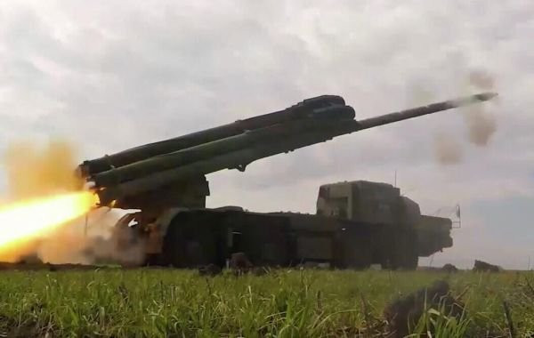 Свежие новости СВО на 08.06.2024. Карта боевых действий на Украине на сегодня, обстановка на фронтах