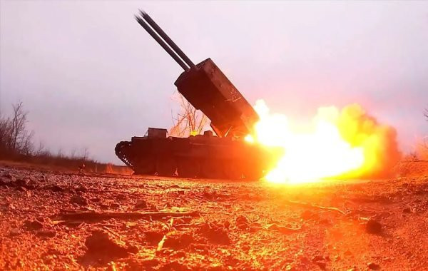 Ситуация под Авдеевкой на сегодня. Карта боевых действий на 12 июня 2024, ВС РФ почти освободили Новоалександровку