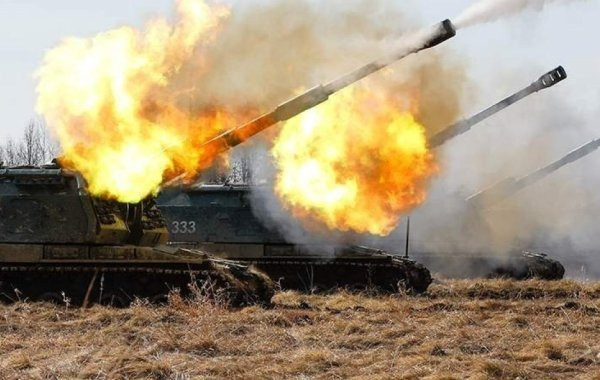 Последние новости СВО на 13 июня 2024. Карта боевых действий на Украине на сегодня, ситуация на фронтах военной спецоперации