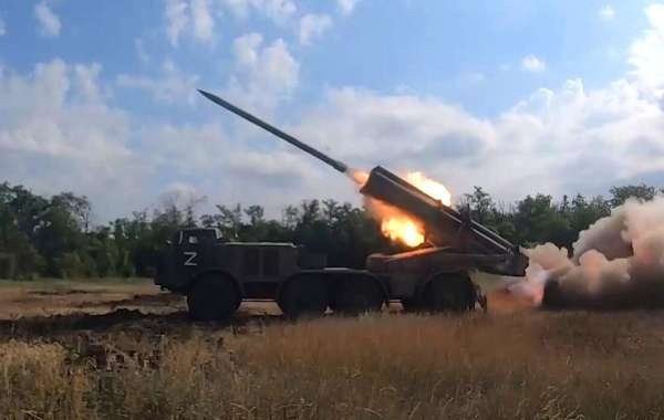 Обновлённая карта боевых действий на Украине в зоне СВО по состоянию на сегодня, 16.06.2024