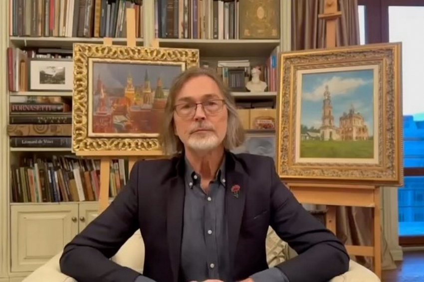 Никас Сафронов рассказал, чего больше всего боялась Анастасия Заворотнюк