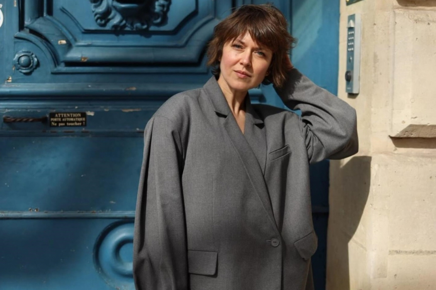 Звезда «Универа» признала, что собирает деньги на войну с Россией