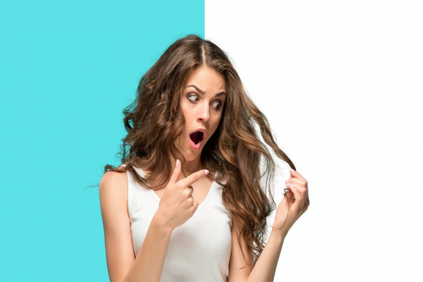 CNN: Учеными перечислены методы борьбы с перхотью