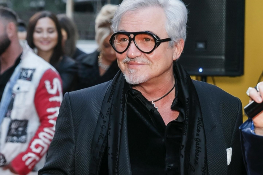 Дибров раскрыл секрет семейного счастья: качать порно и устраивать ролевые игры