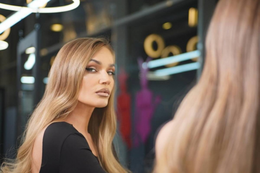 Водонаева призналась, почму на самом деле ругалась с Бузовой