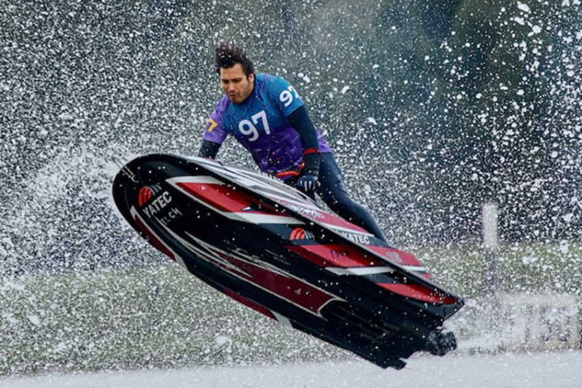 Лето начинается с JETRUSH Extreme Fest 2024: в Москве выступят лучшие райдеры России