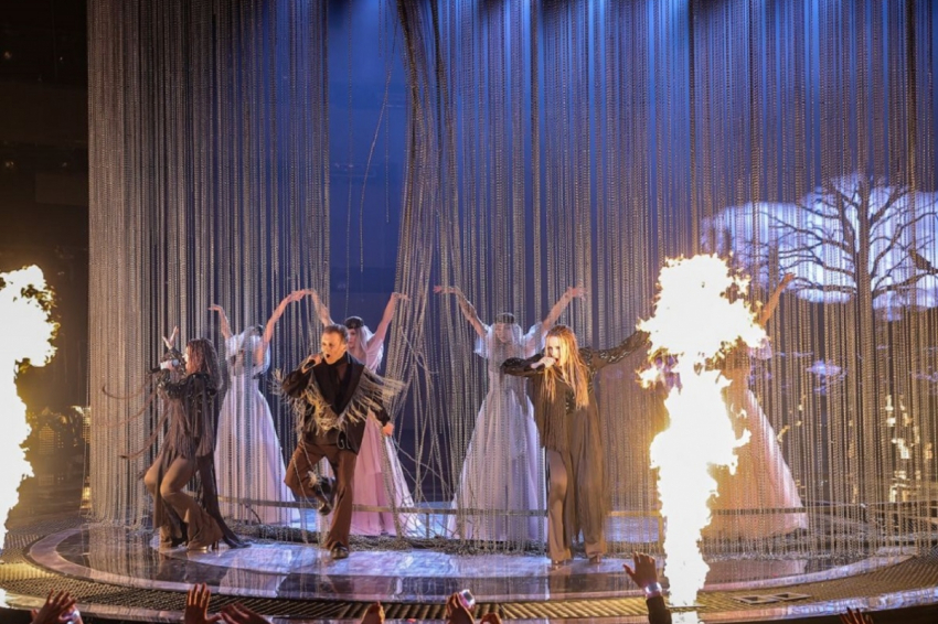 В шоу «ВИА Суперстар» на НТВ победу одержали сразу два коллектива