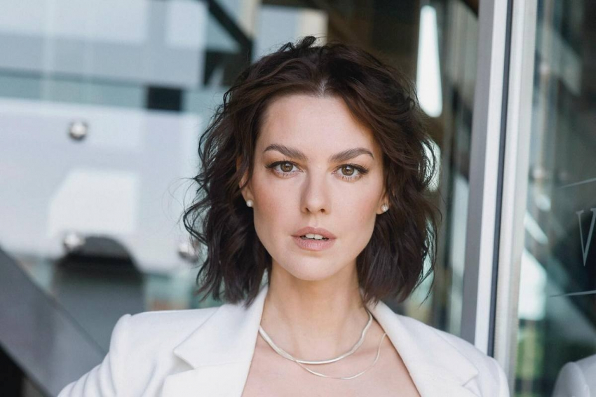 Актриса Лянка Грыу рассказала, как страдала в эмиграции