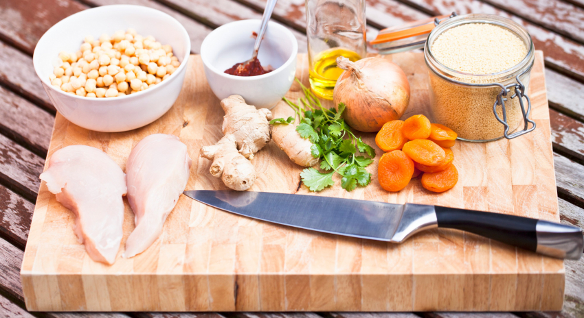 Почему «Стол №10» круче новых и модных диет