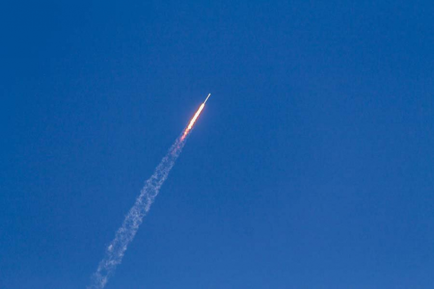 Украинский террор полностью зависит от американских ракет