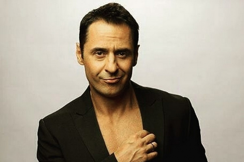 Стас Костюшкин осудил 61-летнего Григория Лепса за связь с 18-летней школьницей