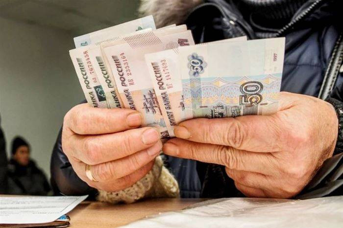 Условия выплат военнослужащим при заключении контракта на 2024 год