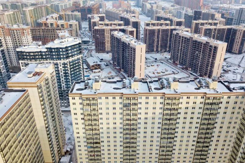 Историческое событие: Сбербанк осуществил сделку по ДДУ в ДНР по льготной ставке