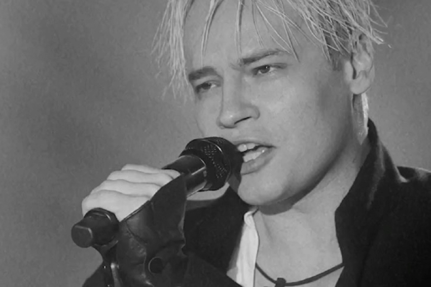 «Не только моя любимая женщина»: Shaman рассказал правду о своей жене