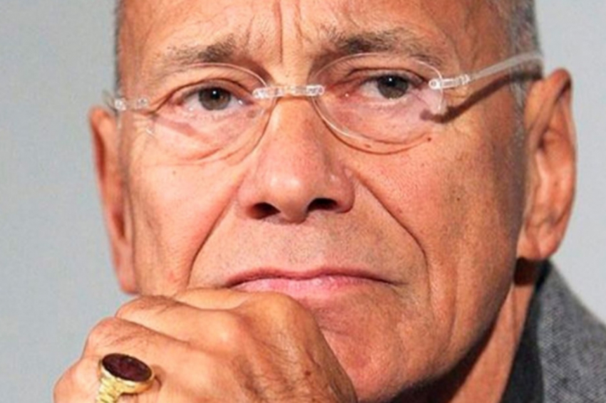 Режиссер Андрей Кончаловский рассказал, готов ли снять фильм об Украине