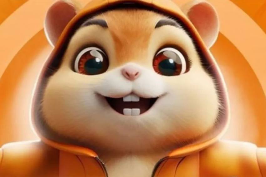 Токены Hamster Combat появились на премаркете Bybit