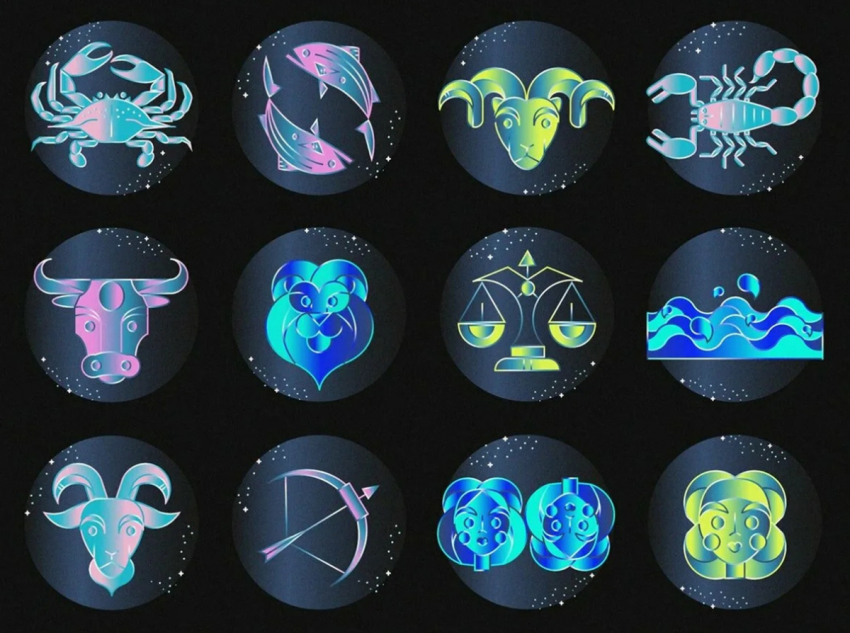 Как знакам зодиака привлечь удачу: быстрые советы